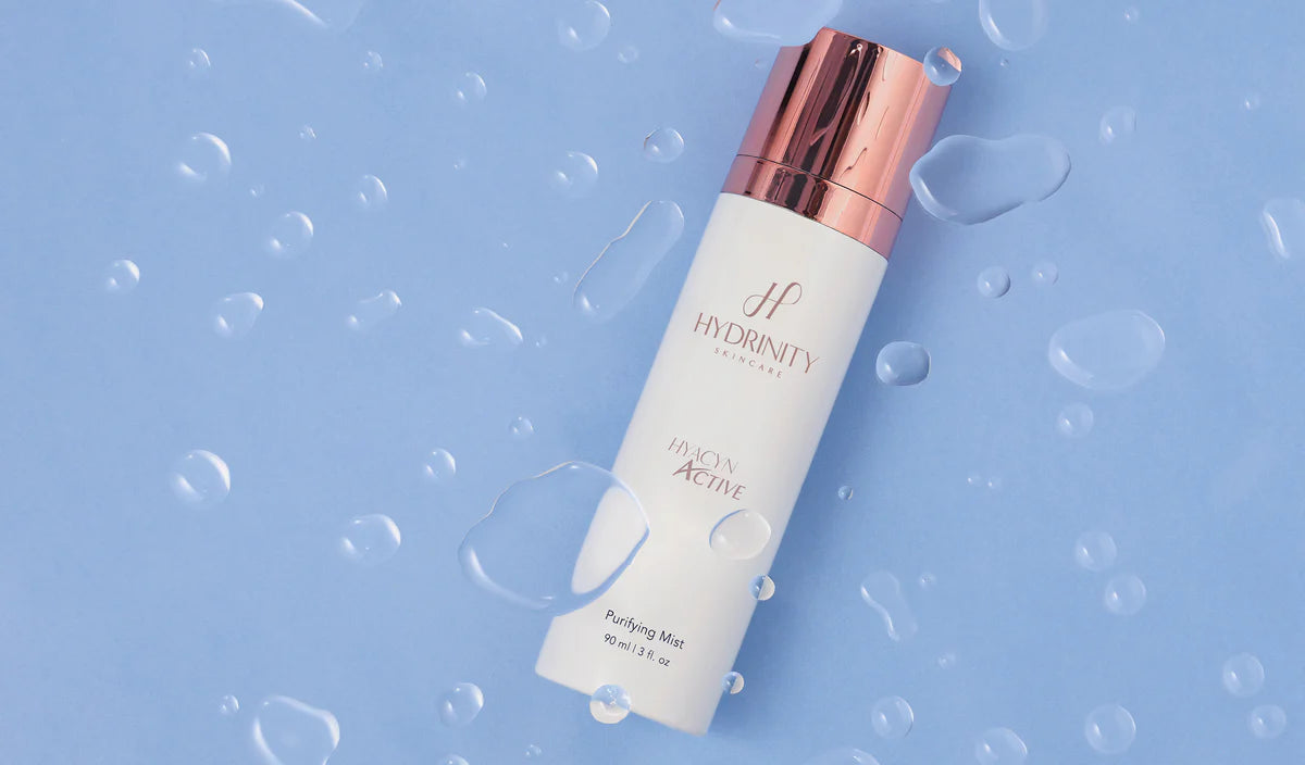 A Strong Protective Moisture Barrier is the First Step to Sensational Skin