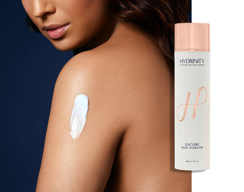 ENCORE Body Hydrator