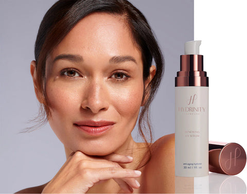 Renewing HA Serum