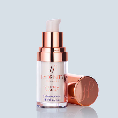 COMPLEXE RENOUVELANT POUR LES YEUX