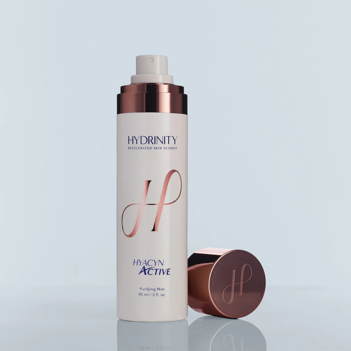 HYDRINITY AGE RENEWAL KIT