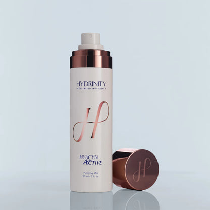 HYDRINITY AGE RENEWAL KIT