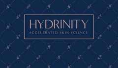 Hydrinity Accelerated Skin Science s'étend au Royaume-Uni et en Irlande