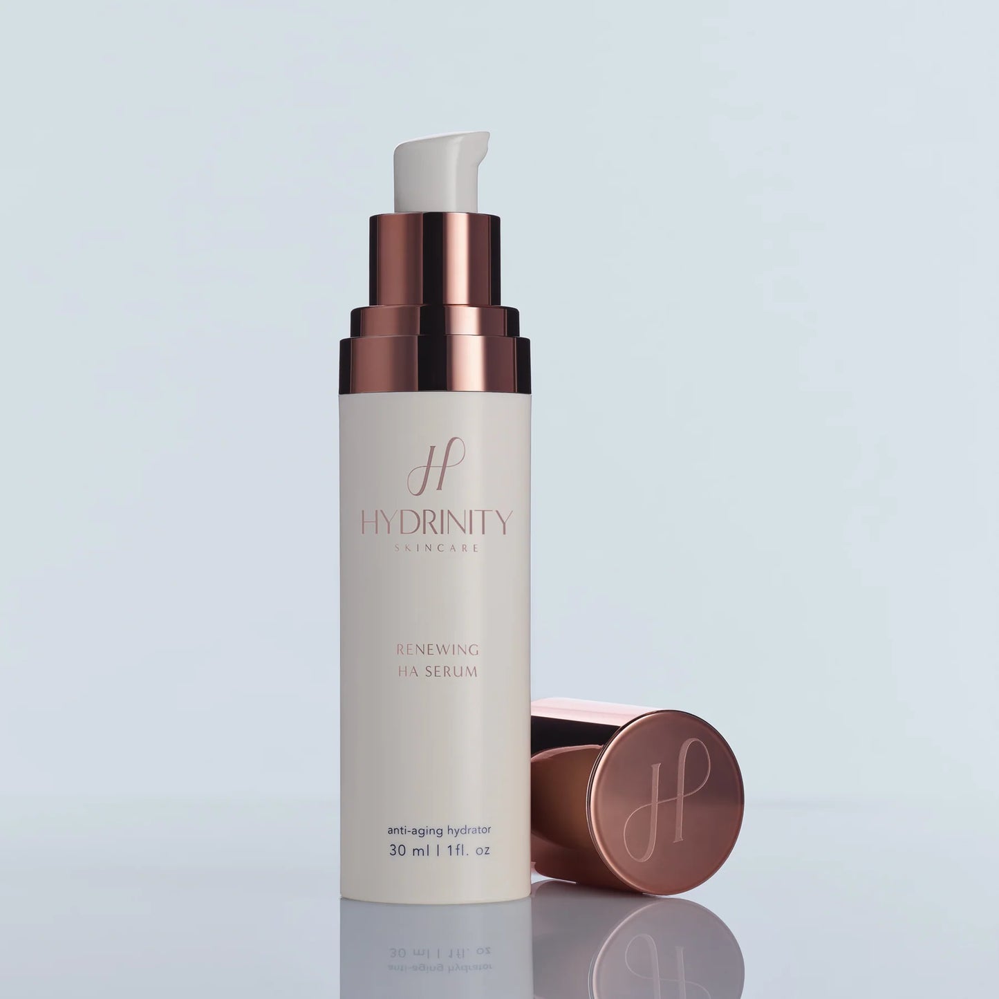 HYDRINITY AGE RENEWAL KIT