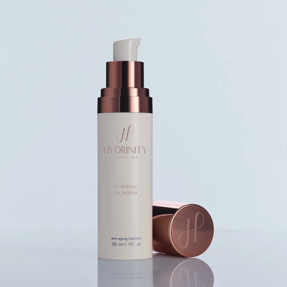 HYDRINITY AGE RENEWAL KIT